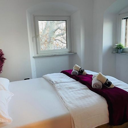 Apartments Nina Koper Dış mekan fotoğraf