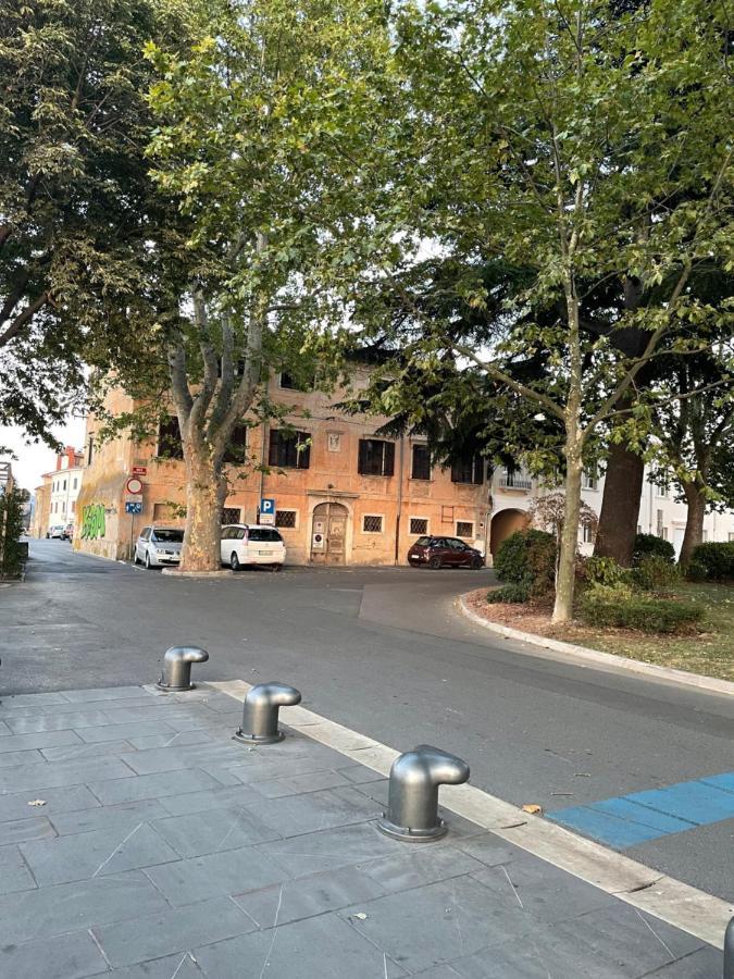 Apartments Nina Koper Dış mekan fotoğraf