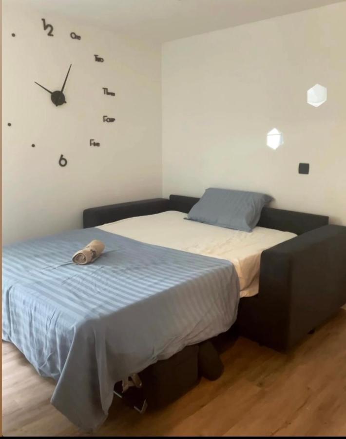 Apartments Nina Koper Dış mekan fotoğraf