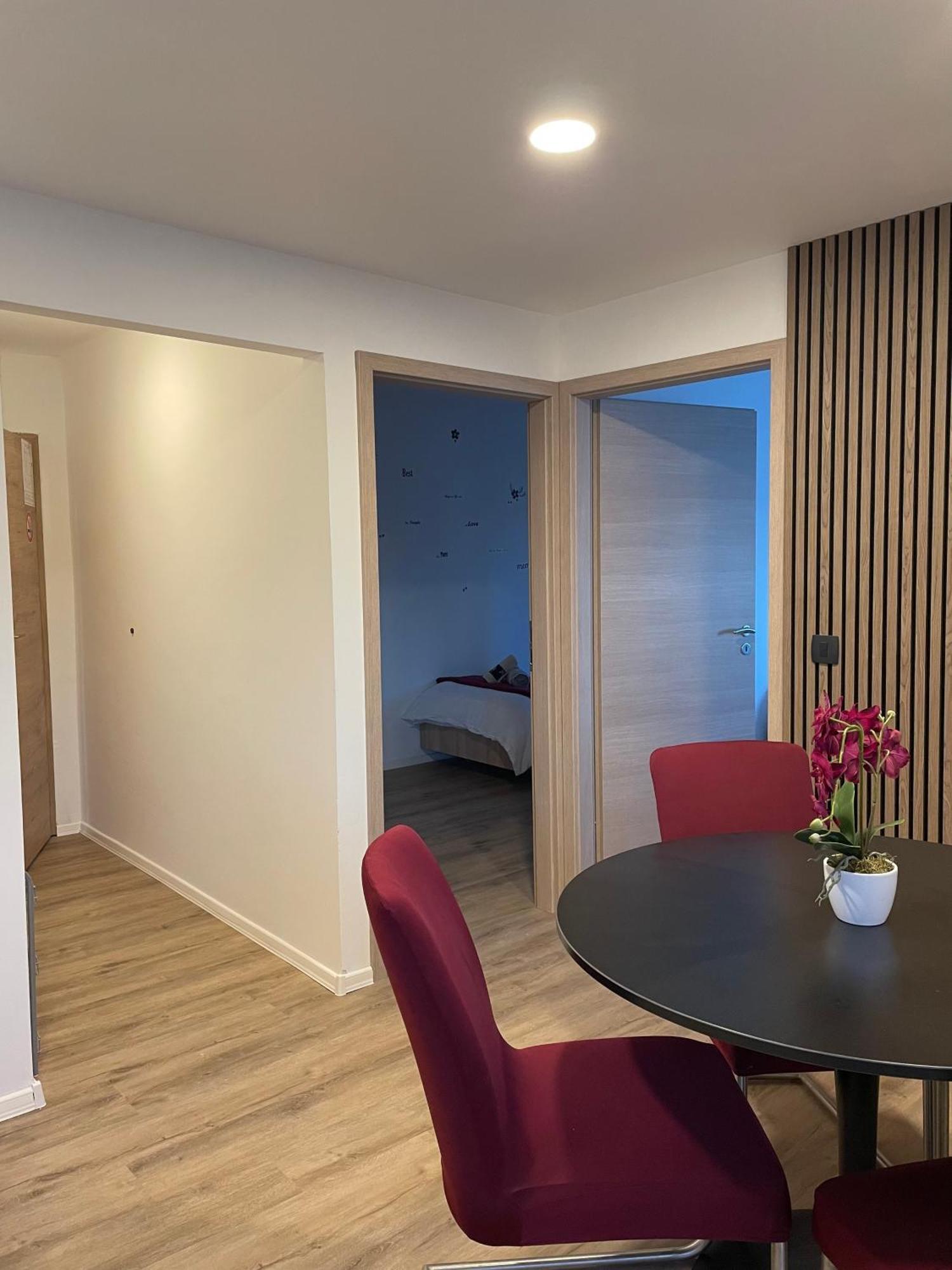 Apartments Nina Koper Dış mekan fotoğraf